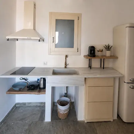 Holiday home Alchemis *