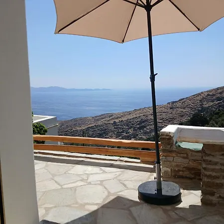 Holiday home Alchemis
