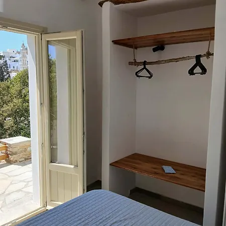 Alchemis Holiday home
