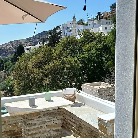 Holiday home Alchemis *