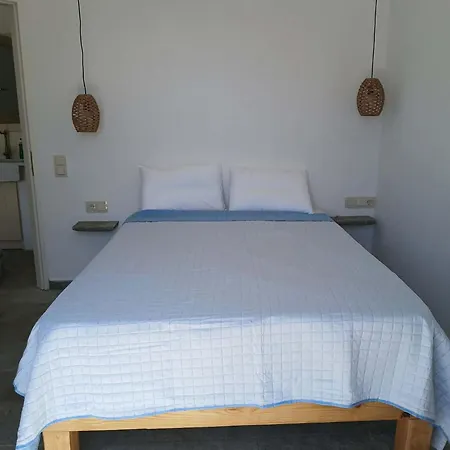 Alchemis Holiday home *