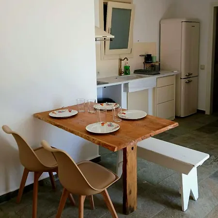 Holiday home Alchemis