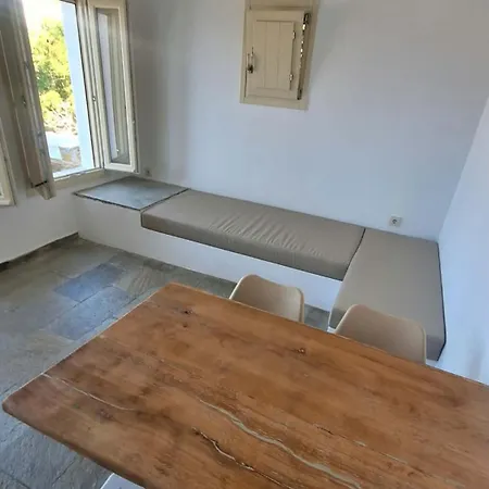 Alchemis Holiday home