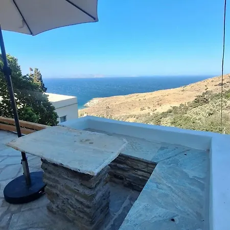 Holiday home Alchemis